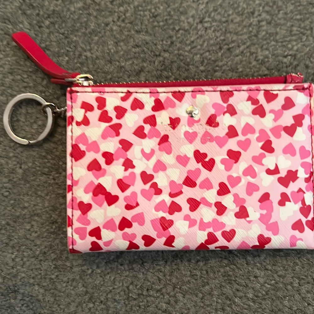 Kate Spade change purse in very good condition